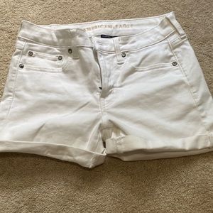 american eagle shorts